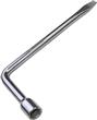 LLAVE RUEDAS GENUINO
