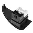 INTERRUPTOR ALZA VIDRIO IZQUIERDO ALTERN