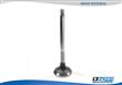 VALVULA ESCAPE MOTOR ALTERNAT. TECNOSTAR