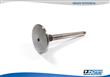 VALVULA ESCAPE MOTOR ALTERNAT. TECNOSTAR