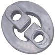 SOPORTE GOMA ESCAPE GENUINO