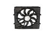 MOTOR ELECTROVENTILADOR COMPLETO GENUINO