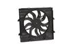 MOTOR ELECTROVENTILADOR COMPLETO GENUINO