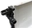 RADIADOR MOTOR GENUINO