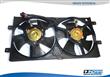 MOTOR ELECTROVENTILADOR COMPLETO GENUINO