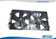 MOTOR ELECTROVENTILADOR COMPLETO GENUINO