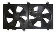 MOTOR ELECTROVENTILADOR COMPLETO GENUINO
