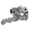 TURBO COMPRESOR