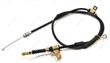 CABLE FRENO MANO GENUINO