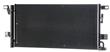 RADIADOR A/ACONDICIONADO ORIGINAL MAHLE