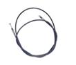 CABLE CAPOT GENUINO