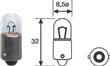 AMPOLLETA ORIGINAL MARELLI COFAP
