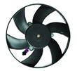 MOTOR ELECTROVENTILADOR CON ASPA GENUINO