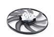 MOTOR ELECTROVENTILADOR CON ASPA ORIGINA
