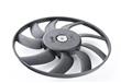 MOTOR ELECTROVENTILADOR CON ASPA ORIGINA