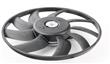 MOTOR ELECTROVENTILADOR CON ASPA ORIGINA