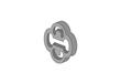 SOPORTE GOMA ESCAPE CERTIFIC. TEKNOROT