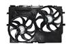 MOTOR ELECTROVENTILADOR COMPLETO ALTERNA