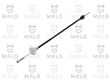 CABLE EMBRAGUE ALTERNAT.