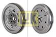 VOLANTE MOTOR ORIGINAL LUK