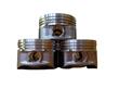 PISTONES MOTOR JUEGO ORIGINAL MAHLE