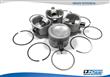 PISTONES MOTOR JUEGO ORIGINAL MAHLE