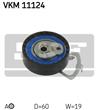 RODAMIENTO TENSOR ORIGINAL I.N.A.