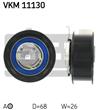 RODAMIENTO TENSOR ORIGINAL S.K.F.
