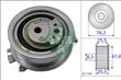 RODAMIENTO TENSOR ORIGINAL I.N.A.