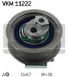 RODAMIENTO TENSOR ORIGINAL S.K.F.