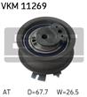 RODAMIENTO TENSOR ORIGINAL S.K.F.