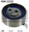 RODAMIENTO TENSOR ORIGINAL S.K.F.