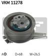 RODAMIENTO TENSOR ORIGINAL S.K.F.
