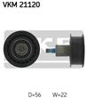 RODAMIENTO TENSOR ORIGINAL S.K.F.