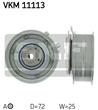 RODAMIENTO TENSOR ORIGINAL S.K.F.