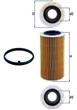 FILTRO ACEITE ORIGINAL MAHLE