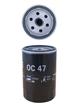 FILTRO ACEITE ORIGINAL MAHLE