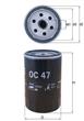 FILTRO ACEITE ORIGINAL MAHLE
