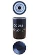 FILTRO ACEITE ORIGINAL MAHLE