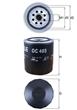 FILTRO ACEITE ORIGINAL MAHLE