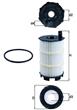 FILTRO ACEITE ORIGINAL MAHLE