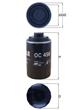 FILTRO ACEITE ORIGINAL MAHLE