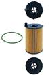 FILTRO ACEITE ORIGINAL MAHLE