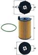 FILTRO ACEITE ORIGINAL MAHLE