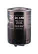 FILTRO ACEITE ORIGINAL MAHLE