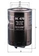 FILTRO ACEITE ORIGINAL MAHLE