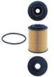 FILTRO ACEITE ORIGINAL MAHLE