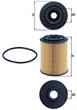 FILTRO ACEITE ORIGINAL MAHLE