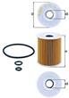 FILTRO ACEITE ORIGINAL MAHLE