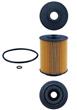 FILTRO ACEITE ORIGINAL MAHLE